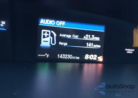 2013 Honda Civic Ex z USA, uszkodzony, nr VIN 2HGFB2F87DH557925